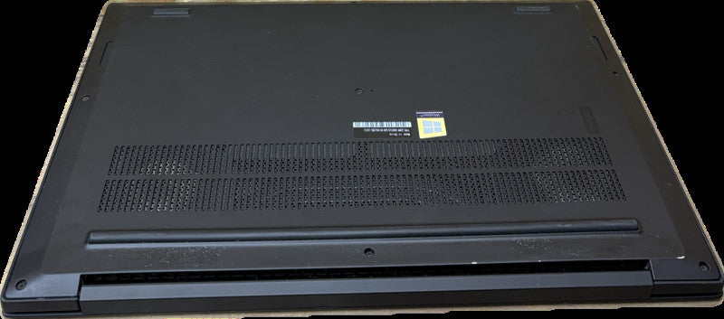 Lenovo ThinkPad X1 Extreme 4K TOUCH i7-8850H GTX1050 GPU 16GB RAM 256GB SSD Q Lap200