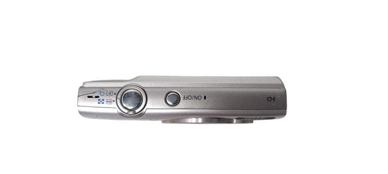 Canon PowerShot ELPH 180 HS / Canon IXUS 175 20MP Digital Camera Sliver
