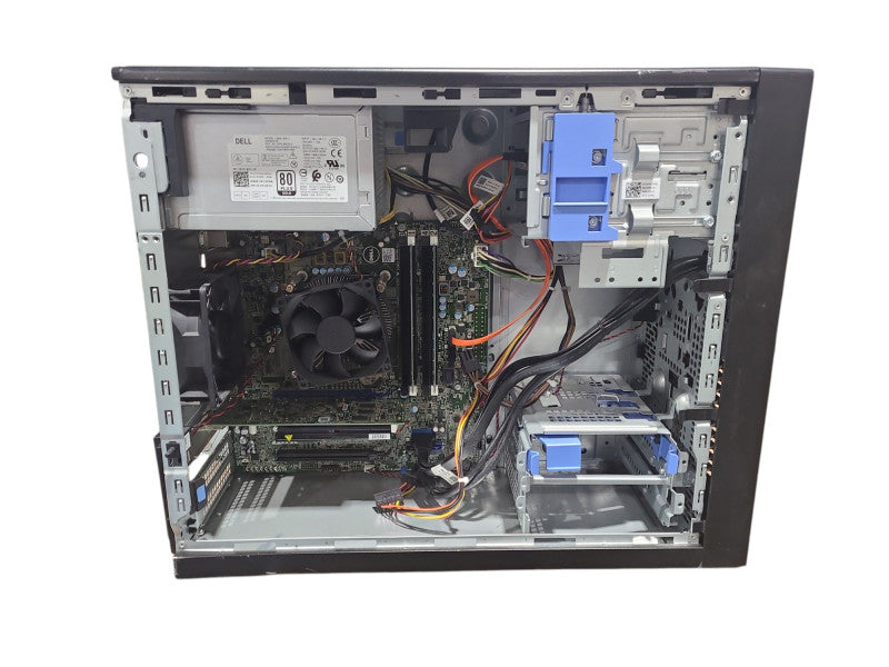 Dell Precision T3620 - E3-1270 v6 @ 3.8GHz, 16GB DDR4, HD 8570, NO HDD