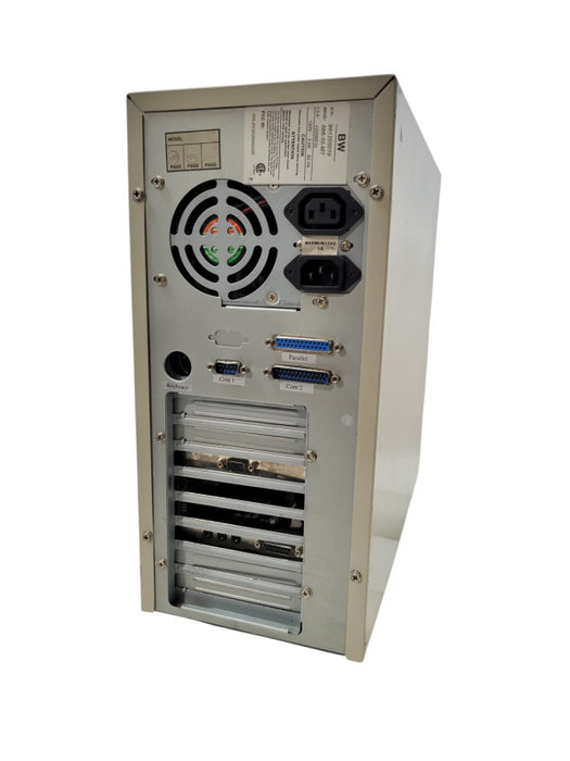 Intel Pentium-S @ 100MHz 64MB RAM NO HDD ATI 3D RAGE II+DVD 200W PSU %