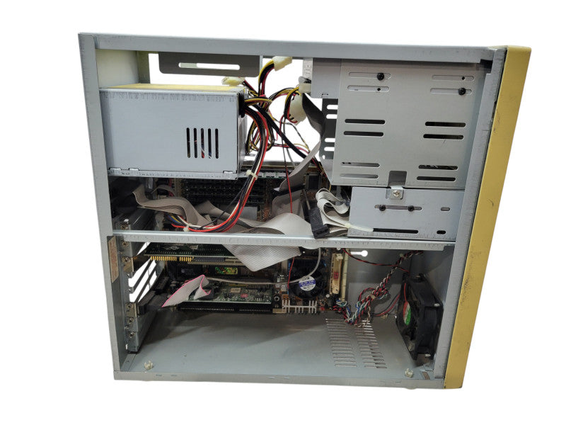 Intel Pentium-S @ 100MHz 64MB RAM NO HDD ATI 3D RAGE II+DVD 200W PSU %