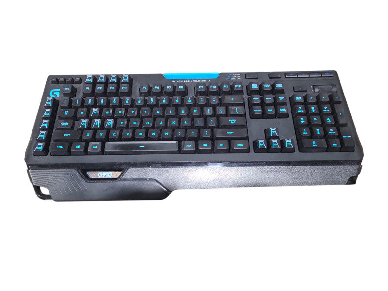 Logitech G910 Orion Spark Mechanical Gaming Keyboard USB