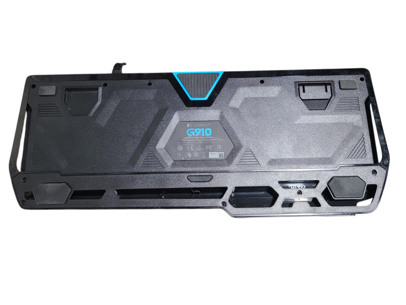 Logitech G910 Orion Spark Mechanical Gaming Keyboard USB