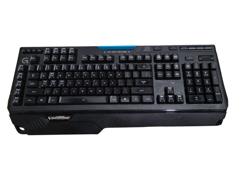 Logitech G910 Orion Spark Mechanical Gaming Keyboard USB
