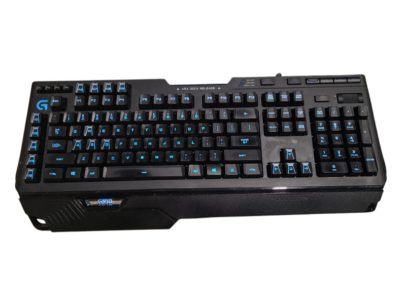 Logitech G910 Orion Spark Mechanical Gaming Keyboard USB