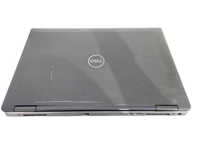 Dell Precision 7540 15.6" Xeon E-2276M 48GB DDR4 256GB SSD Quadro RTX3000 ! Lap200