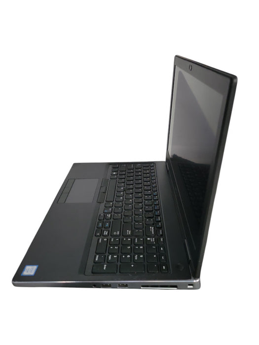 Dell Precision 7540 15.6" Xeon E-2276M 48GB DDR4 256GB SSD Quadro RTX3000 ! Lap200
