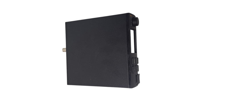 Black Magic Web Presenter | For Parts