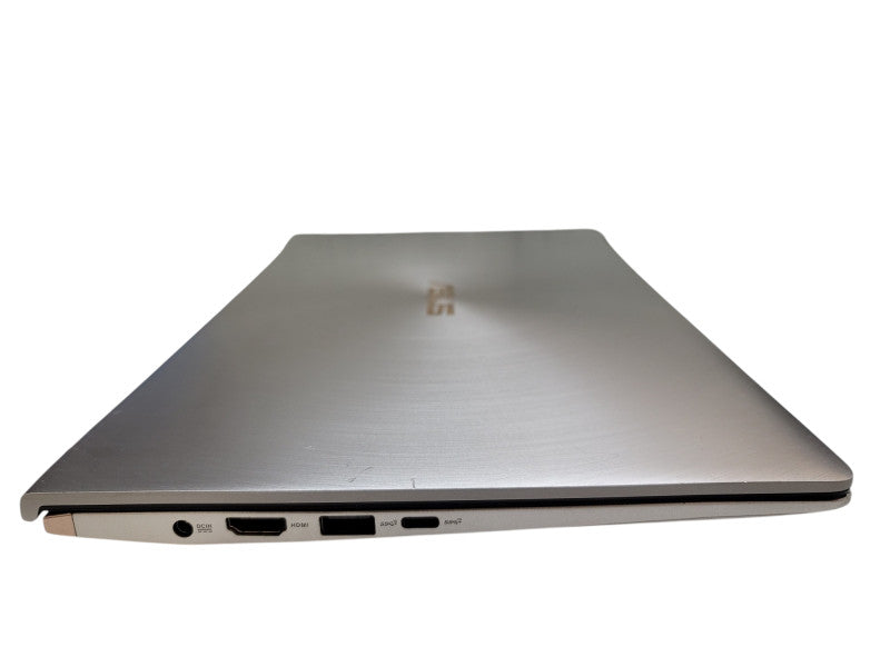 ASUS ZENBOOK 14 UX434F i7-10510U 16GB RAM MX250 256GB M.2 SSD READ β Lap200