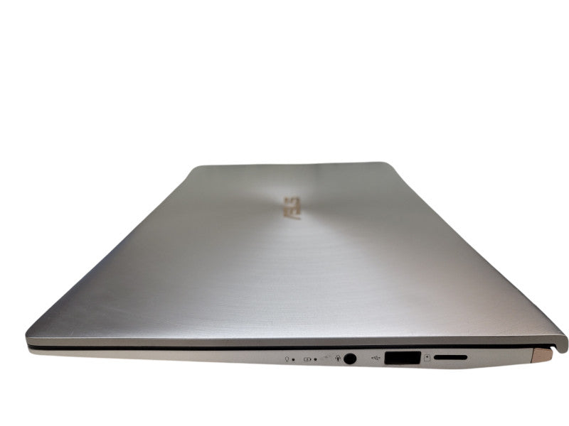 ASUS ZENBOOK 14 UX434F i7-10510U 16GB RAM MX250 256GB M.2 SSD READ β Lap200