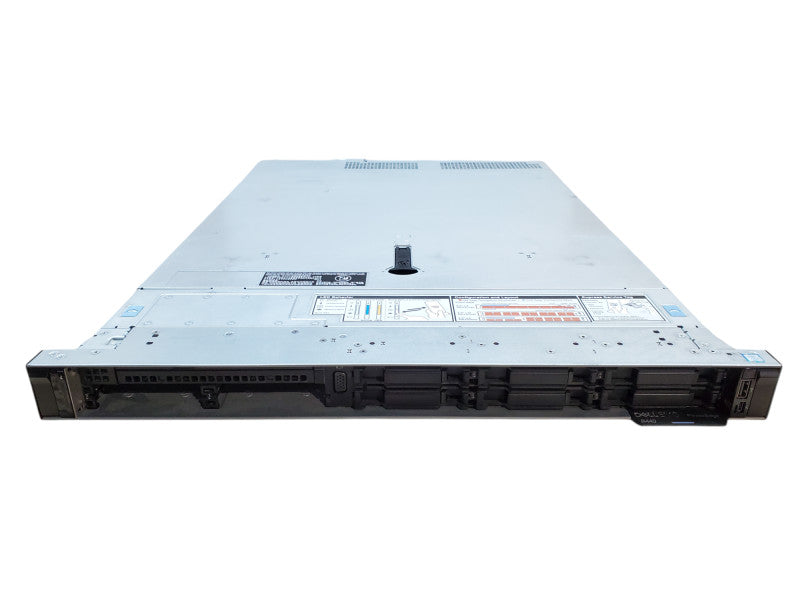 Dell PowerEdge R440 1x Xeon Bronze 3104 64GB DDR4 H330 - No HDD