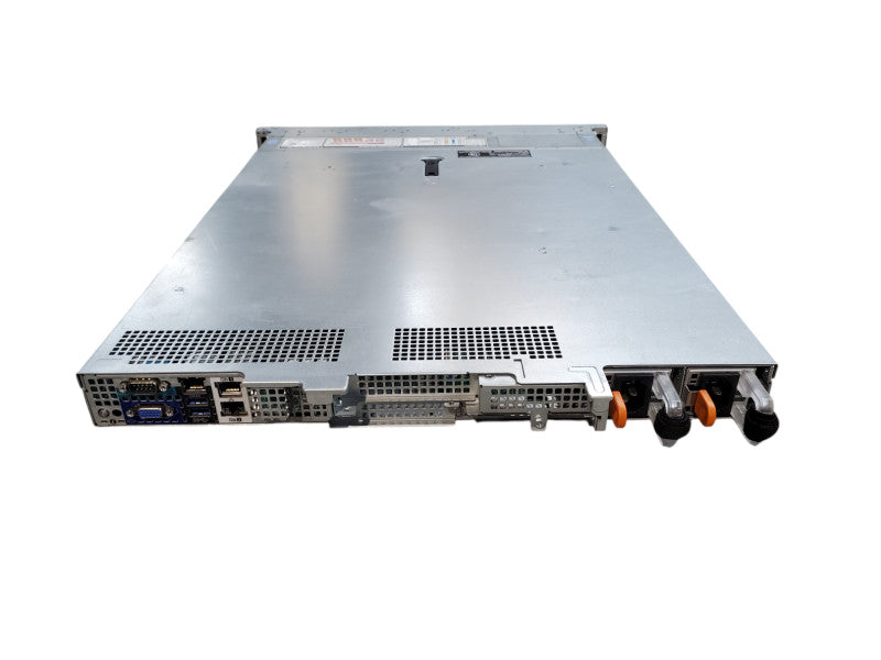 Dell PowerEdge R440 1x Xeon Bronze 3104 64GB DDR4 H330 - No HDD