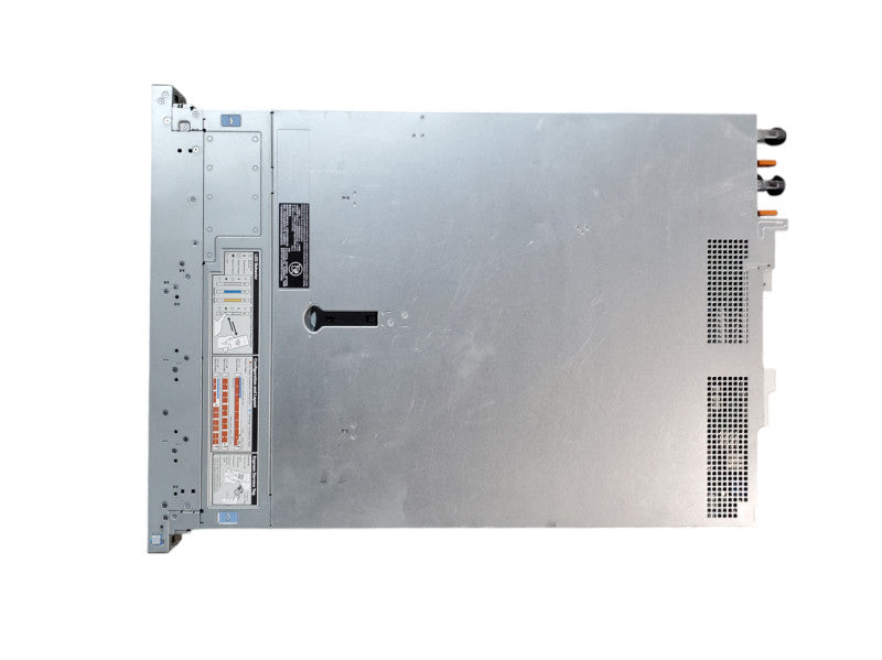 Dell PowerEdge R440 1x Xeon Bronze 3104 64GB DDR4 H330 - No HDD
