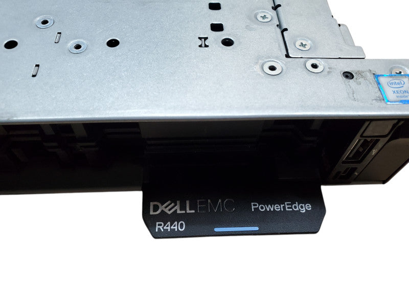 Dell PowerEdge R440 1x Xeon Bronze 3104 64GB DDR4 H330 - No HDD