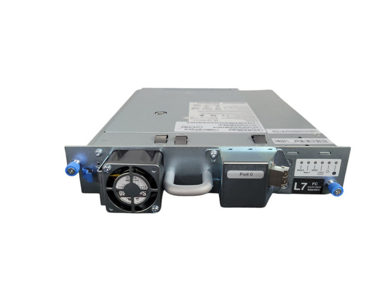 IBM LTO7 Ultrium 7-H SAS 38L7175 internal tape drive !