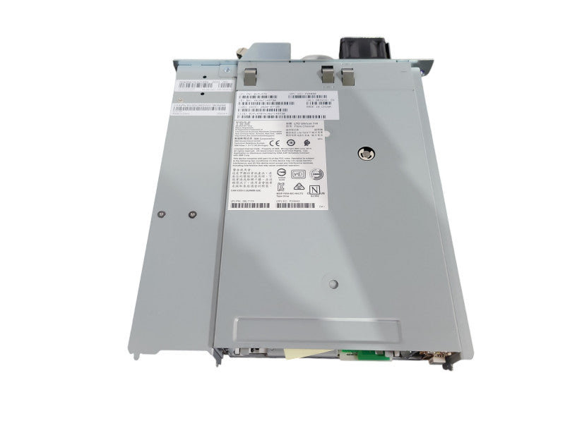 IBM LTO7 Ultrium 7-H SAS 38L7175 internal tape drive !