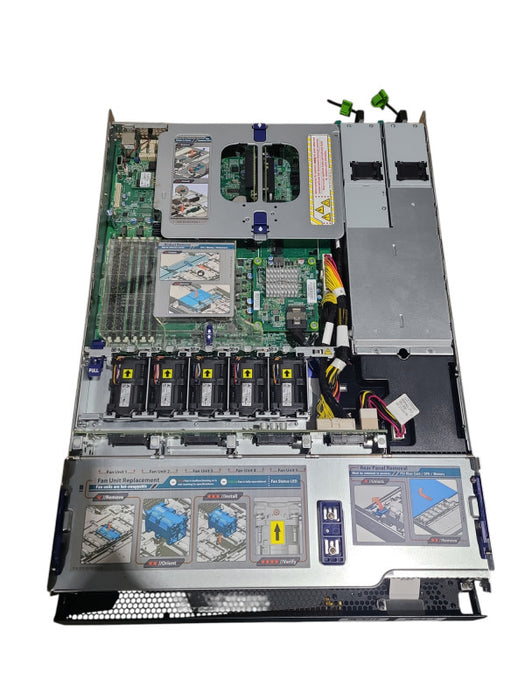 Symantec SG-S400-20-PR Secure Gateway 400 Series Q