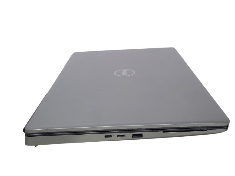 Dell Precision 7750 I9-10885H 64GB DDR4 2x 500GB nVME Quadro RTX 4000, SEE _ Lap200
