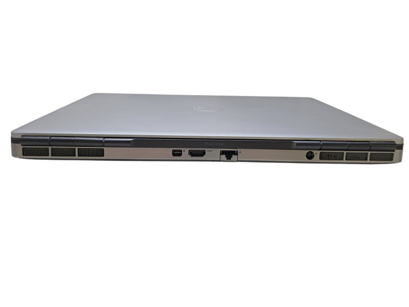 Dell Precision 7550 15.6" | Core i9-10885H, 64GB DDR4, 256GB NVMe, RTX 5000  Lap200