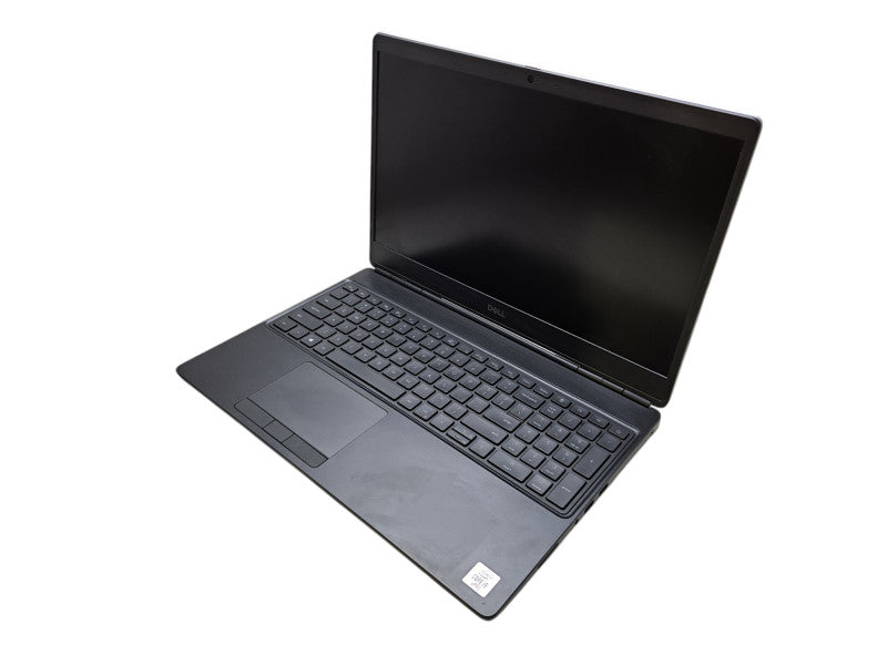 Dell Precision 7550 15.6" | Core i9-10885H, 64GB DDR4, 256GB NVMe, RTX 5000  Lap200
