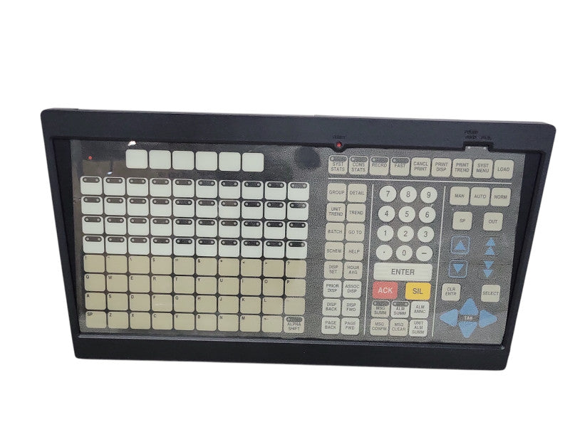 Honeywell 51403165-400 Keyboard Assembly  _