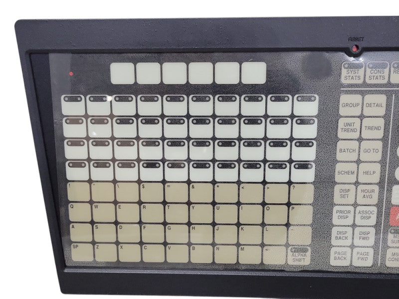 Honeywell 51403165-400 Keyboard Assembly  _
