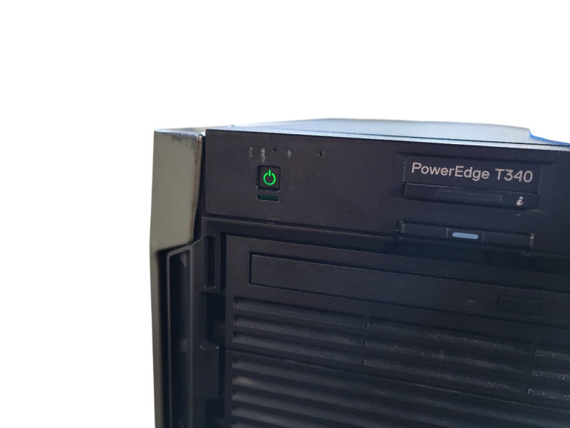 DELL PE T440 Barebones NO CPU/RAM/HDD !