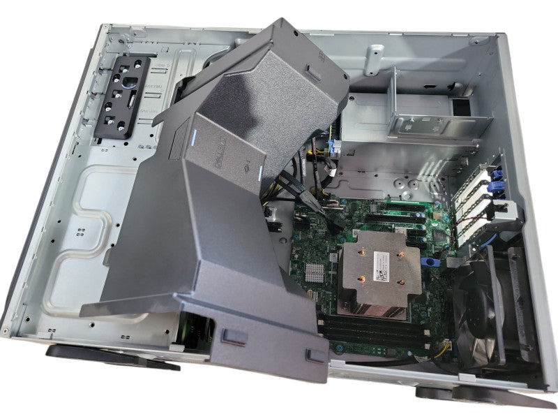DELL PE T440 Barebones NO CPU/RAM/HDD !