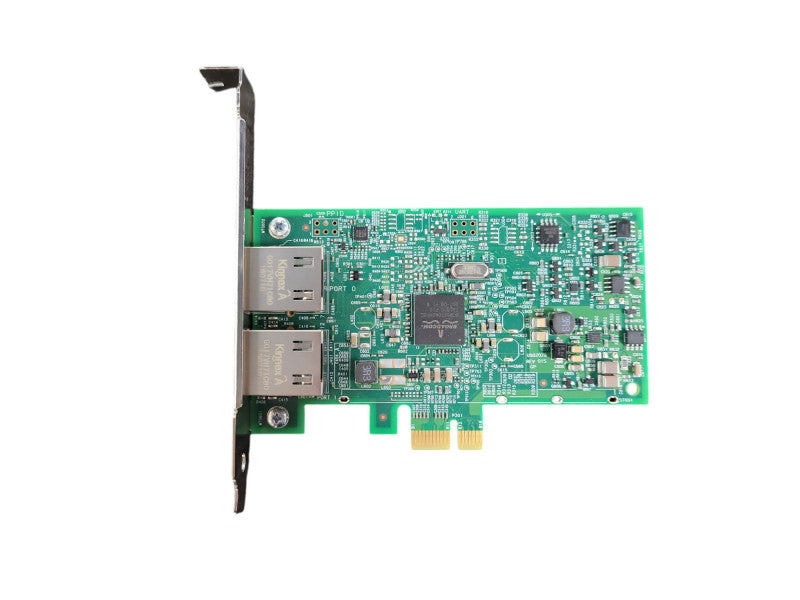 Dell 0FCGN Broadcom 5720 Dual-Port 1 Gbps Profile Network Card !