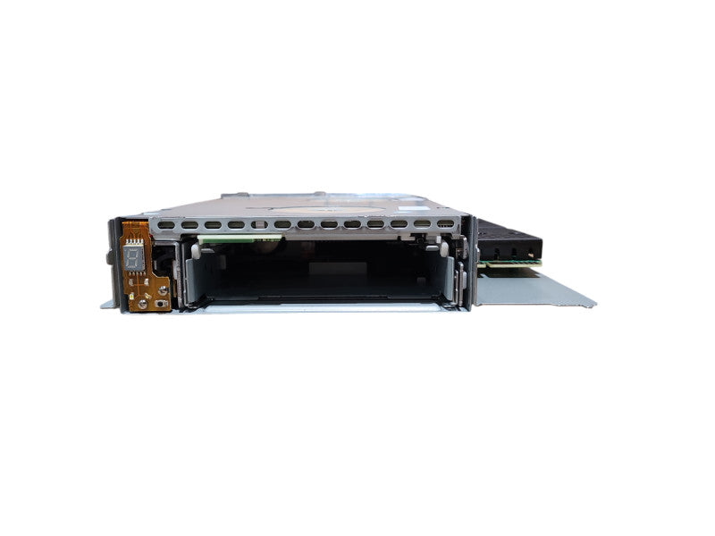 IBM LTO Ultrium 7-H Fiber Channel 8GB/s Tape Drive P/N: 38L7175