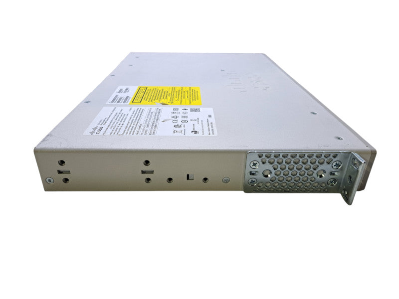Cisco C9200L-48P-4X | 48x Gigabit PoE+ 4x10G SFP+ Switch | 1000W PSU