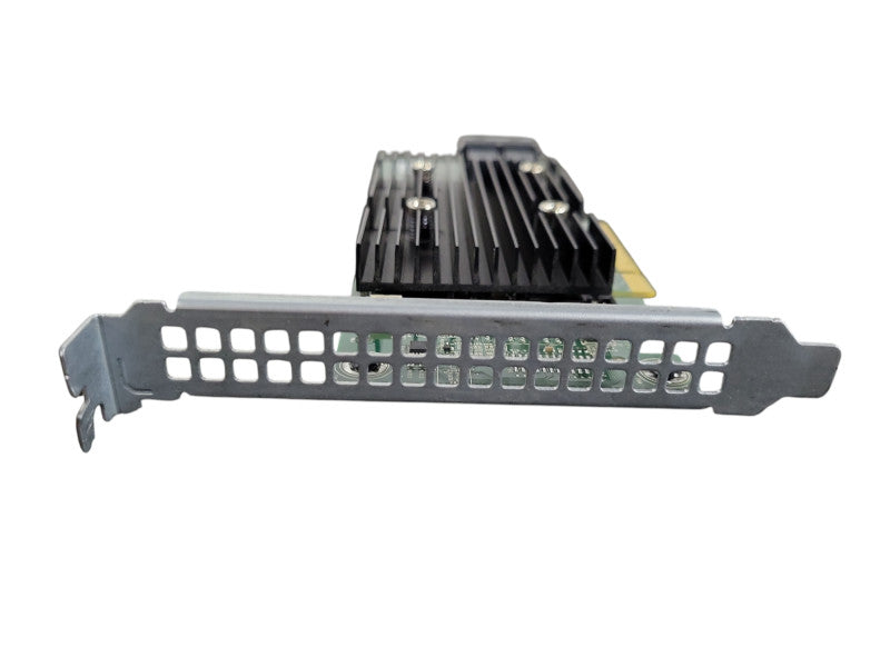 Dell PERC H330 12GB/s PCIe x8 SAS/SATA RAID Controller 075D1H !