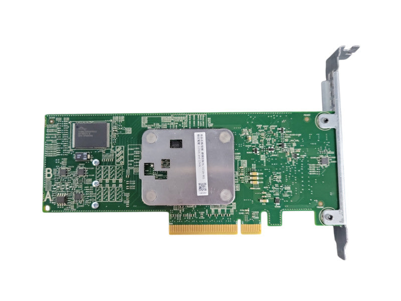 Dell PERC H330 12GB/s PCIe x8 SAS/SATA RAID Controller 075D1H !