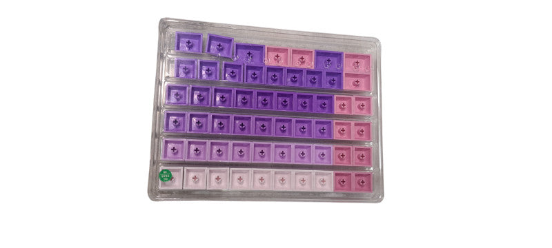 Generic Custom Keyboard Keys Set