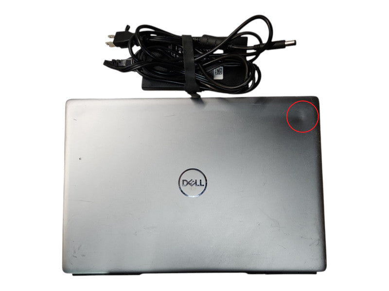 Dell Precision 7750, Xeon W-10855M 2.80GHz, 32GB DDR4, 256GB NVMe, RTX3000  Lap200