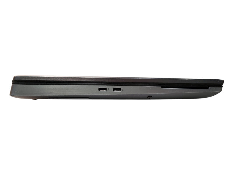 Dell Precision 7750, Xeon W-10855M 2.80GHz, 32GB DDR4, 256GB NVMe, RTX3000  Lap200