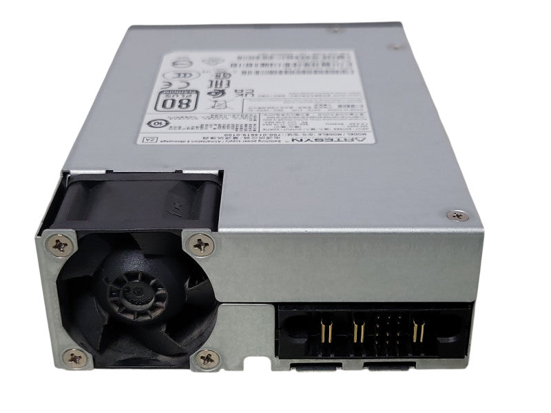 Cisco PWR-C5-600WAC Power Supply for C9200-24P Series Switch _