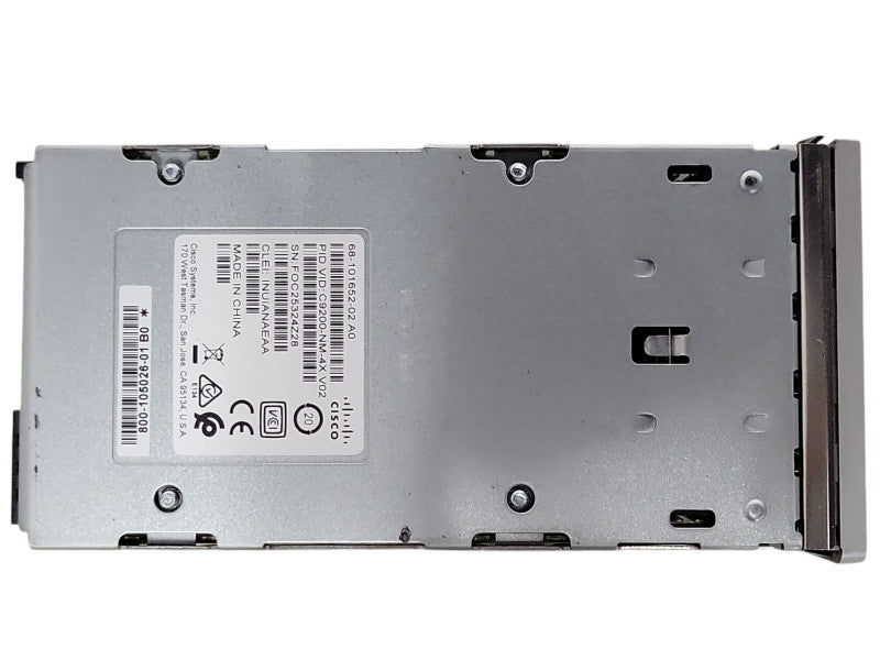 Cisco C9200-NM-4X Catalyst 9200 Series 4x 10GB SFP+ Module _