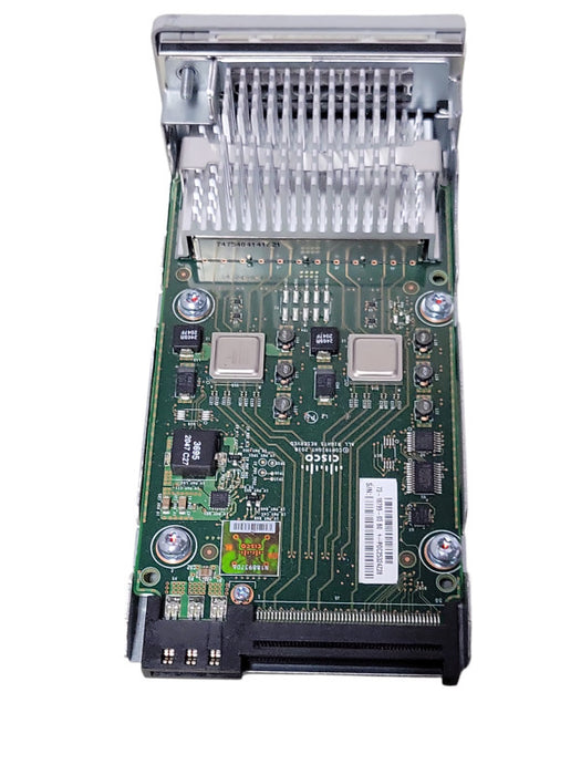 Cisco C9200-NM-4X Catalyst 9200 Series 4x 10GB SFP+ Module _