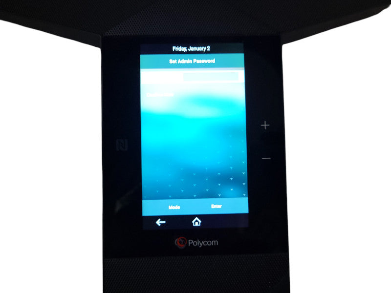 Polycom Real Presence Trio 8800 Conference Phone 2201-65290-018 $