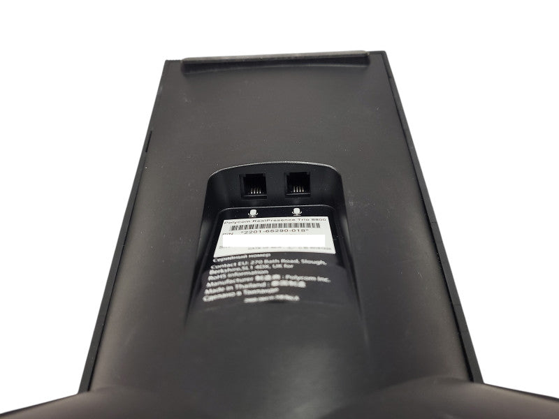 Polycom Real Presence Trio 8800 Conference Phone 2201-65290-018 $