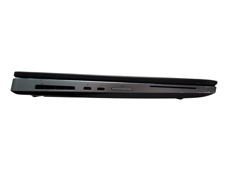 Dell Precision 7540, Xeon E-2276M, 32GB DDR4, 256GB NVMe, RTX3000, PWR  Lap200