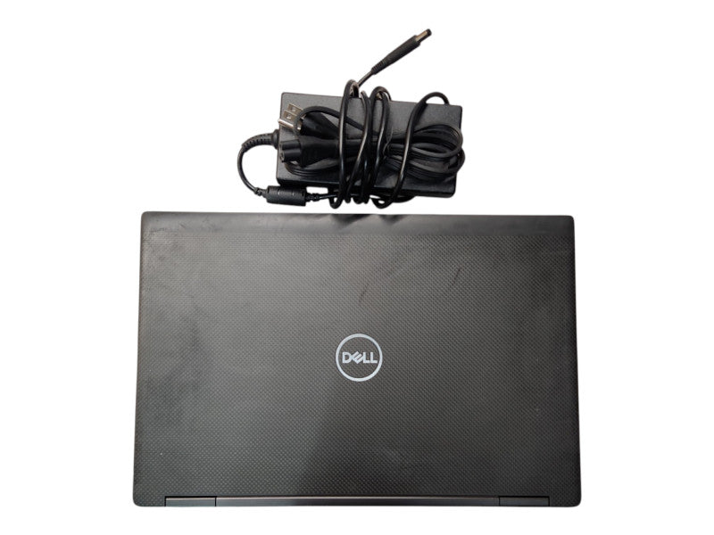 Dell Precision 7540, Xeon E-2276M, 32GB DDR4, 256GB NVMe, RTX3000, PWR  Lap200