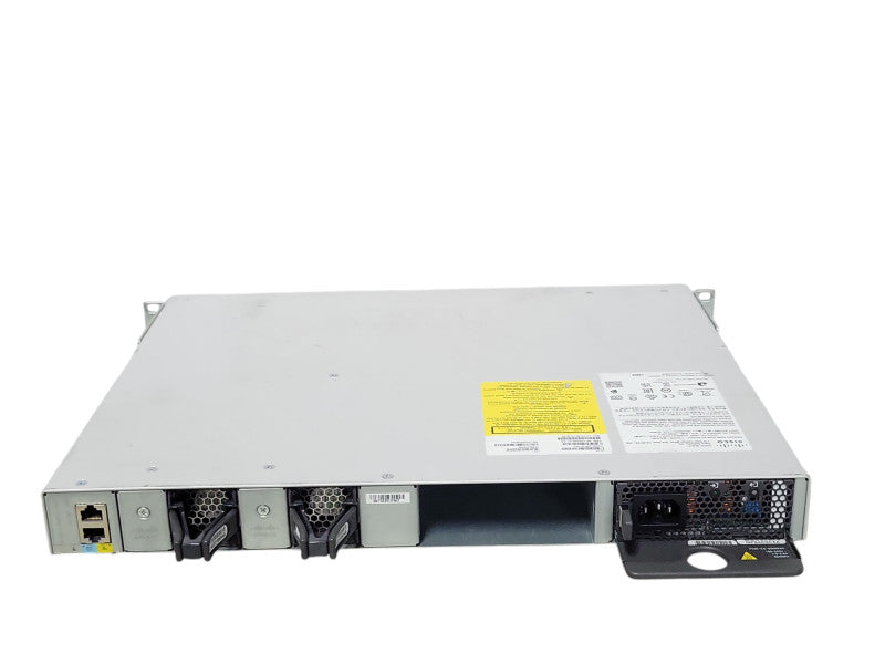 Cisco C9200-24P-E Catalyst 9200 Series Switch 24 port POE+ 1x PSU _