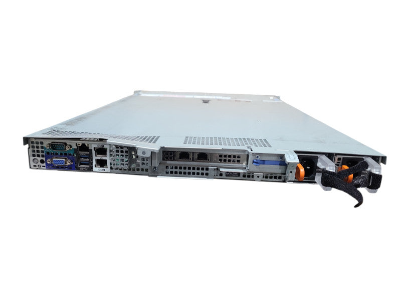 Dell PowerEdge R440 - Xeon Bronze 3104, 32GB DDR4, H740P, 2x 550W PSU