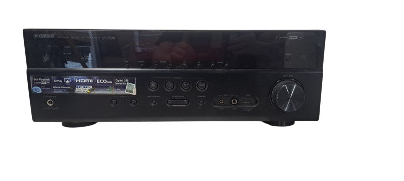 Yamaha RX-V571 7.1 Ch HDMI Surround Receiver Amplifier