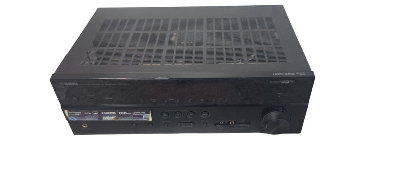Yamaha RX-V571 7.1 Ch HDMI Surround Receiver Amplifier