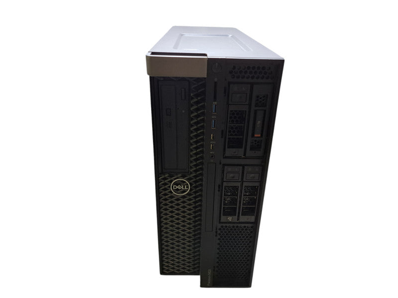 Dell Precision 5820 | Xeon W-2133 @3.60GHz, 32GB DDR4, Quadro P400, 2x 2TB HDD
