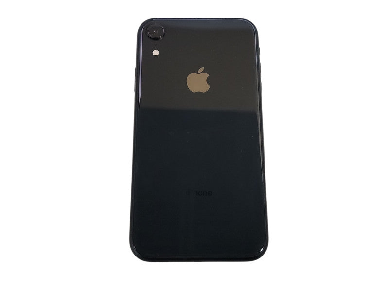 Apple iPhone XR - 64GB - Space Gray [A1984] (