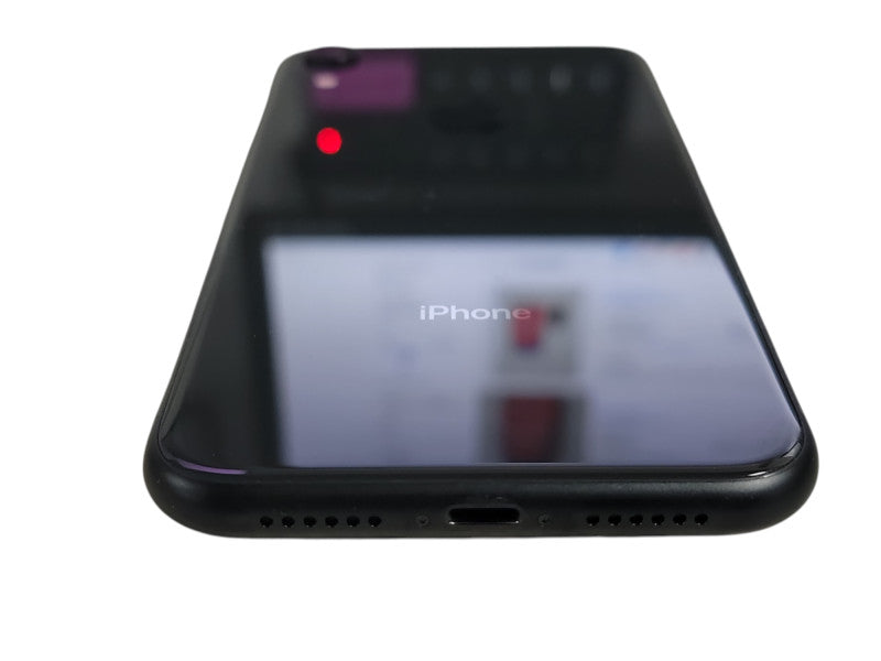 Apple iPhone XR - 64GB - Space Gray [A1984] (